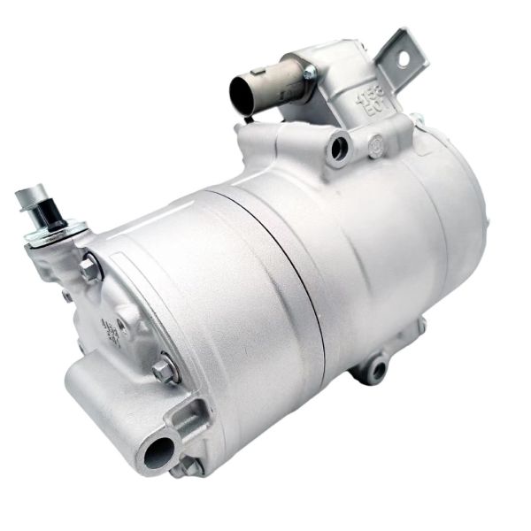 Buy Mercedes-Benz C350e EV AC Compressor A0008302800 12V New at wholesale prices