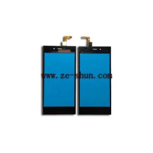 Quality Black 5.0 Inch Lcd Replacement Touch Screens ZS For Xiaomi MI3 for sale