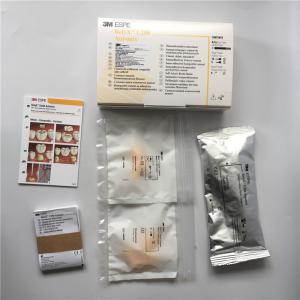 Dental Relyx U200 Automix Self Adhesive Resin Cement 11g Base Paste