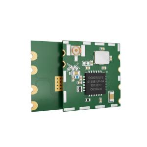 130mA 3.3Vdc Ad Hoc Realtek WiFi Module RTL8188FTV Embedded