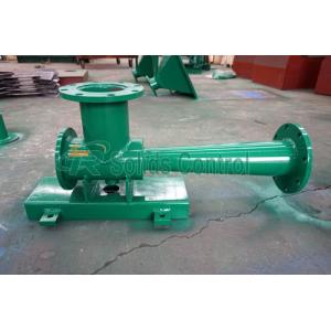 500*500mm Oilfield Solid Control Mud Mixing Hopper