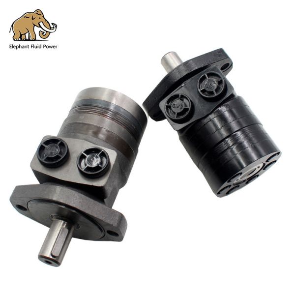 BME2 -50 Geroler Parker Torqmotor For Engineer Construction Agriculture Marine Mining