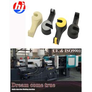 Automatic Silicone Compression Molding Machine Efficient Heating Power 2-36kW