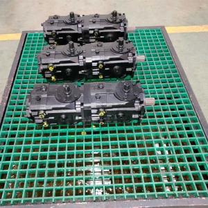 42Mpa High Pressure Serial Pump Customization