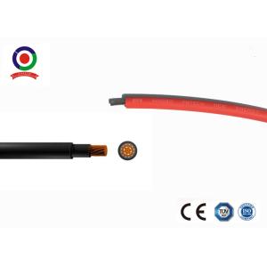 16mm² PV XLPE Solar Cable 1.8KV DC Tinned Copper