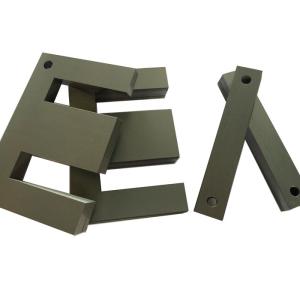 EI133.2 Single Phase Laminated Core Transformer EI Lamination Laminated Magnetic