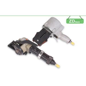 China Handheld Separate Steel Strapping Tensioner And Sealer Set on sale