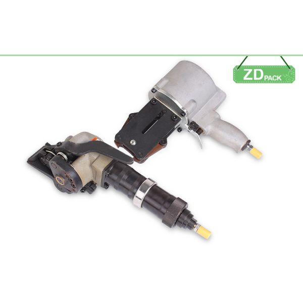 Buy Handheld Separate Steel Strapping Tensioner And Sealer Set at wholesale prices