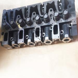 Cylinder Head Assy 04297764 04254312 04285384 04254222 04258476 4297764 4254312