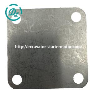 EexcavaStart Cummins NT855 M11 QSX11 Shutoff Valve Cover 129839X 129839