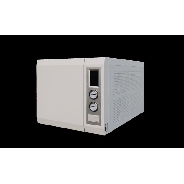 Buy Class B High Pressure Steam Autoclave Sterilizer 45L Capacity at wholesale prices