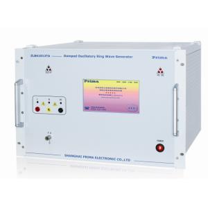 Ring Wave Generator Equipment ZLB61012T Series