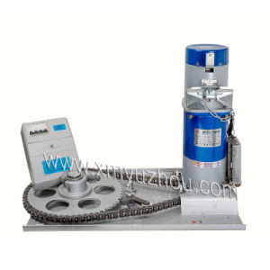 Quality 1500kg Uplift Weight OEM Automatic Electric Motor for Roller Shutters for sale