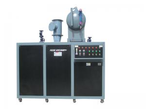 Quality Fuel Gas High Oil Temperature Controller Unit with 320 Degree , PID±1℃ Accuracy for sale