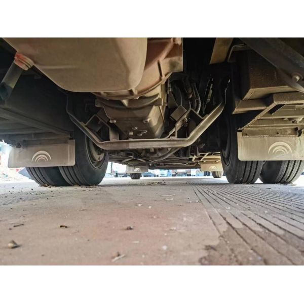 Mini Bus Yutong ZK6816 34seats Used Coach Buses LHD Front Engine