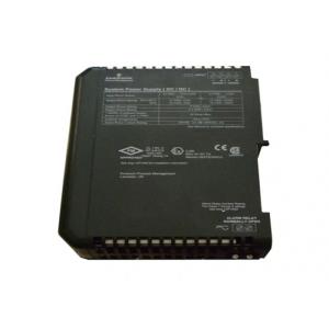 Quality New Original Emerson DeltaV KJ2003X1-BA2 Power Supply Module for sale