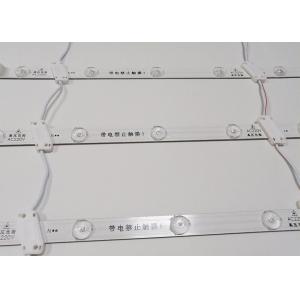 China B102 SMD3030 120lm 3000W Diffuse Reflector Light Strip on sale