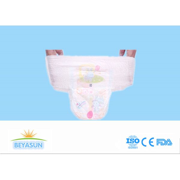 Buy Compact Structure Nappy Training Baby Pull Up Pants Diaper With Super Soft Film at wholesale prices
