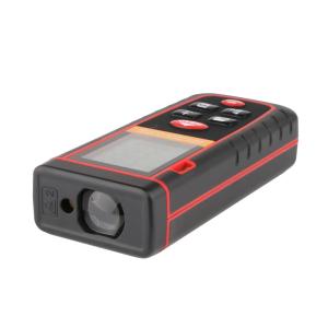 New 80m Self-Calibration Laser Distance Meter For Engineering Measurement And