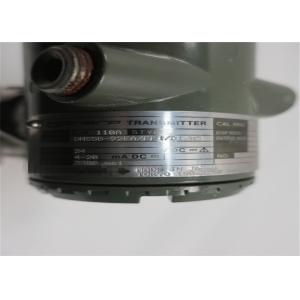 Quality Yokogawa EJA110A Differential Pressure Transmitter for sale