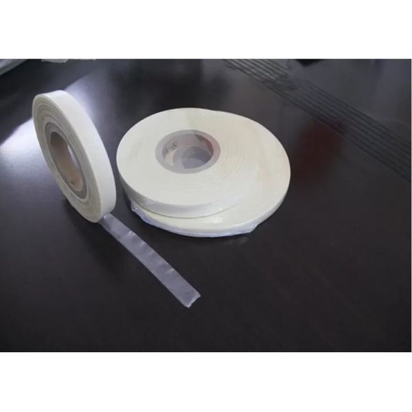 Buy 20 Microns PVA Water Soluble Seed Tape  For Vegetable at wholesale prices