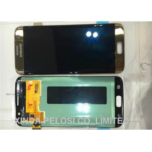 Digitizer S7 LCD Screen 2560 * 1440 Pixel IPS TFT Rectangle Shaped 0.05kg