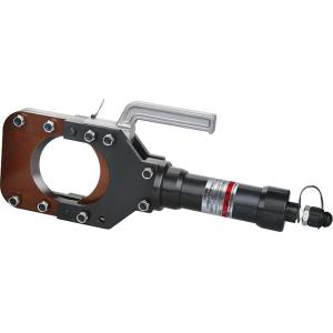 8T Manual Cable 80kn Hydraulic Wire Cutter Machine