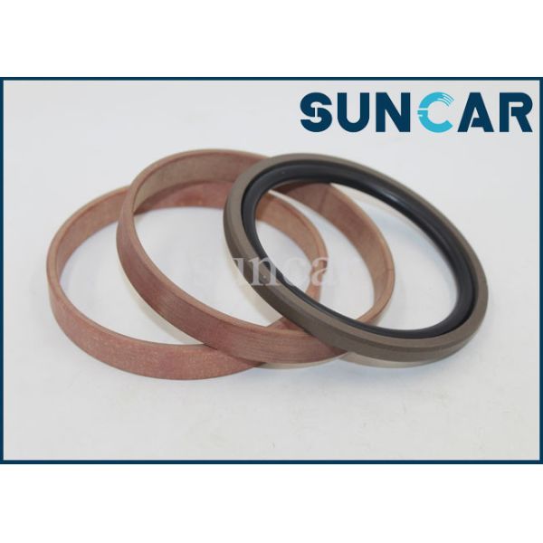 Buy CYL Assy 2438U716R140 Arm Hydraulic Cylinder Seal Kit For Kobelco Excavator SK60 at wholesale prices