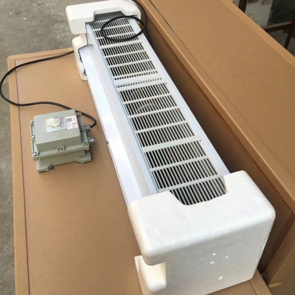 Industrial Explosion Proof Air Curtain Machine BXT-BFM30-09