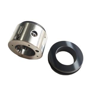 O Ring Mechanical Seal Type 8BT Equivalent To John Crane 8BT Seal