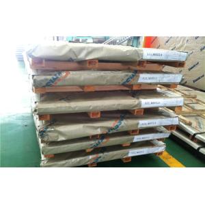 Corrosion Resistant 316l Stainless Steel Sheet for Pressure Vessel