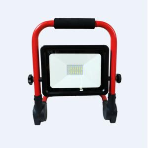 Wholesale 10w 20w IP65 waterproof rechargeable SMD led outdoor floodlight