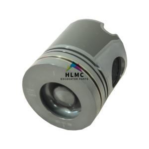 Shang Chai Bulldozer Diesel D6114 Engine Piston D05-101-30B