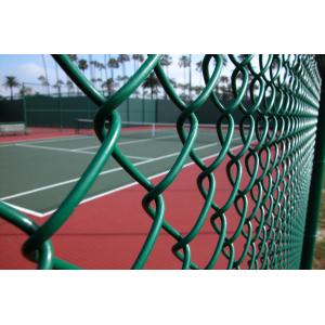 PVC Coated Chain Link Fence Manufacturers China ,ence Supplied