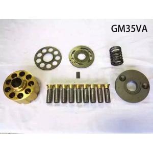 Quality Customized Excavator Replacement Parts For Hydraulic Pump Model HPV140 Long Lifespan for sale
