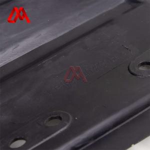 Right Truck Fender ISUZU ELF from 1993 IZUMI Auto Parts 8-35263-653-0