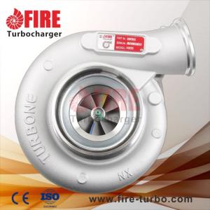 HX35 Turbocharger 3597913 4955163 Cummins Truck/Bus with 6BT,6B Ford,Chunlan