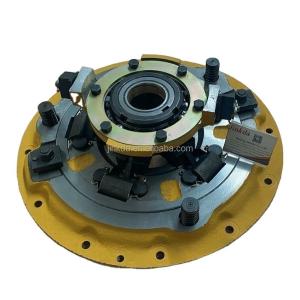 Pressure Mechanism 141-10-08001 for Bulldozer D60A-8