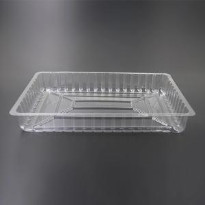 PETG Sheet Roll Blister Box Folding 2440mm Eco Friendly