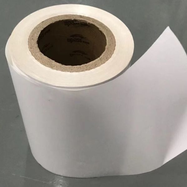 Buy Tag 90 Micron 0.09mm Polyethylene Plastic Film at wholesale prices