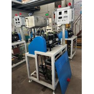 1180MM Plastic Profile Making Machine PVC Extrusion Line