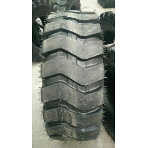 15.5-25 OTR Tyres Heat Resistant E3 L3 Pattern Mine Tyres
