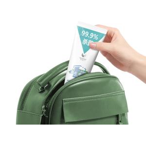 Wholesale Hand Sanitizer Wash Free Disinfectant Gel Moisturizing Gentle Non