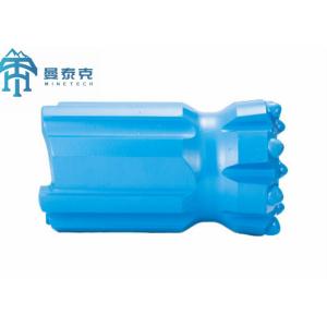 89mm Alloy Rock Drill Bit with T45 Thread Model and Customizable Options for Ore Mining