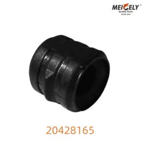 Quality 20428165 Rubber Bushing For Volvo Expertly Engineered for sale