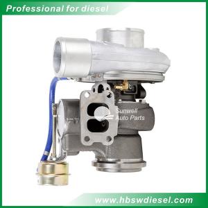 Caterpillar Cat 3126B S200 Turbo Turbocharger 171860 , OR7979