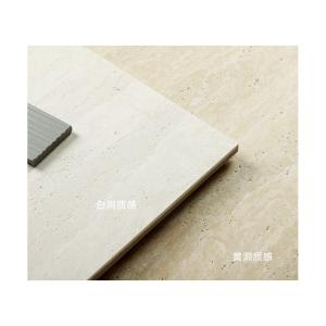 800 X 800mm Big Floor Indoor Stone Soft Ceramic Tile Beige Travertine Floor Tile