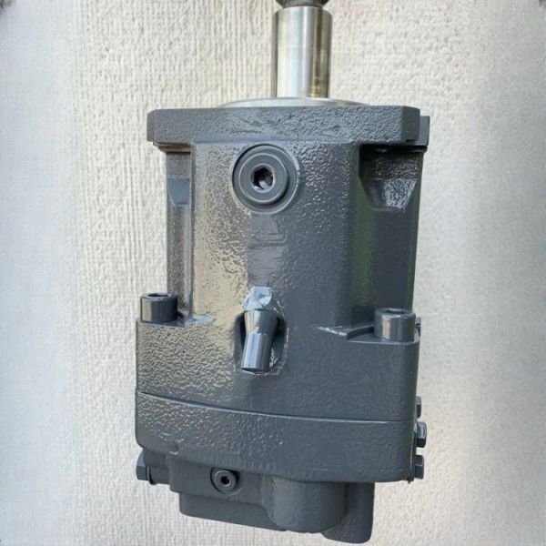 R902220992 A11VLO190DR/11R-NZD12N00 R902037420 A11VLO190DR/11R-NZD12N00 Coal Mine Excavator Hydraulic Pump Rexroth A11VLO190DR New Series Quantitative