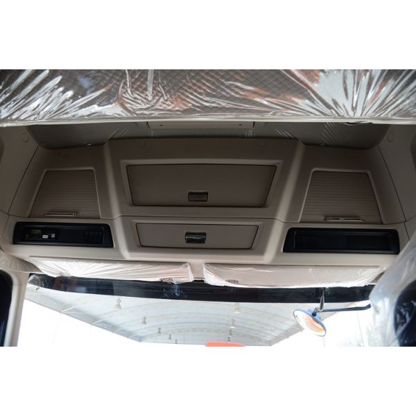 4100 1350 Wheelbase Dump Truck 6x4 High Horsepower Tractor Truck Head for Dumping Work