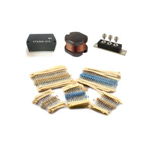 China Memory Integrated Circuits MT41K128M16JT-125 V:K on sale